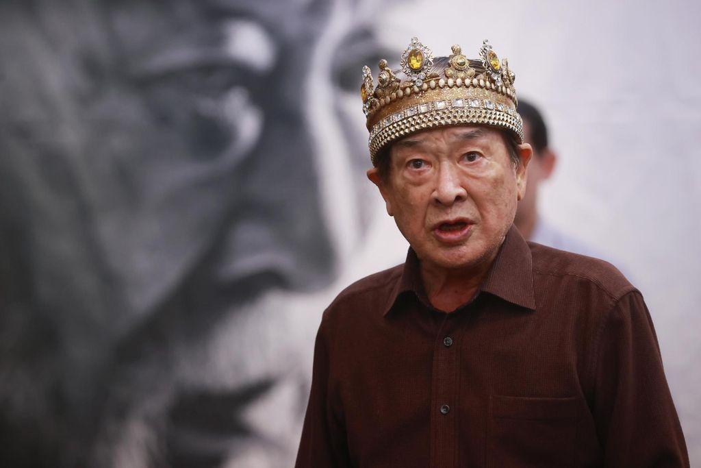 សោកស្តាយ​! តារា​សម្តែង​ជើង​ចាស់​កូរ៉េ Lee Soon-jae ស្លាប់​នៅ​អាយុ ៩១ ឆ្នាំ