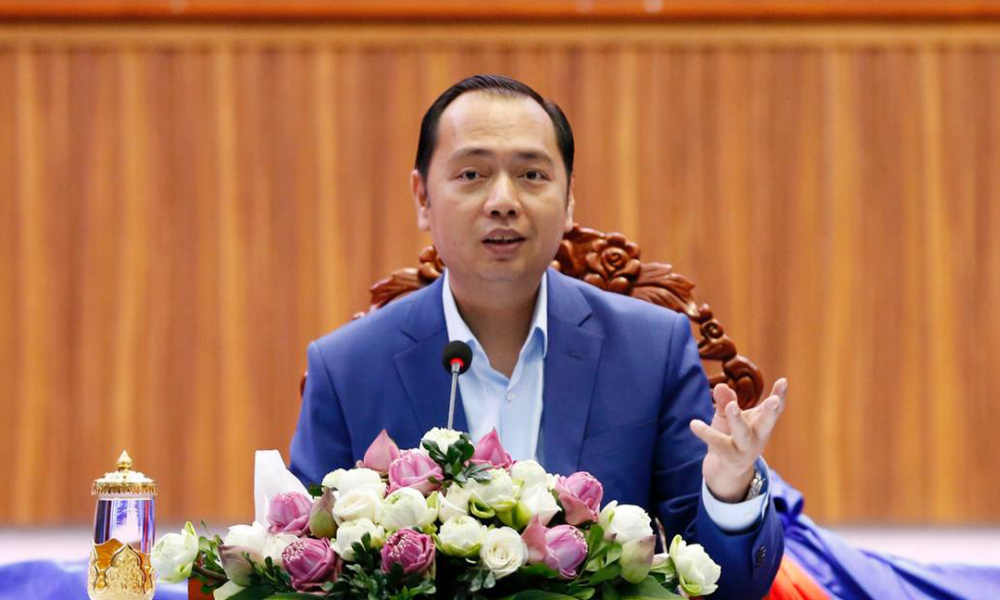 ក្រសួងព័ត៌មានចេញប្រកាសលក្ខខណ្ឌគុណវុឌ្ឍិ និងវិជ្ជាជីវៈសារព័ត៌មាន