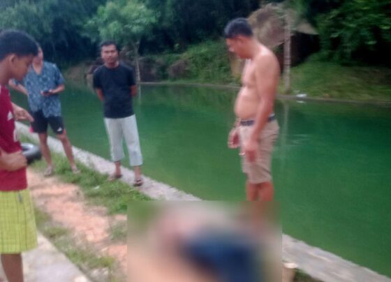 សិស្សសាលាម្នាក់ល.ង់ទឹកស្លា.ប់នៅរមណីយ​ដ្ឋាន​ទឹកធ្លាក់ព្រៃនប់ ខេត្តព្រះសីហនុ