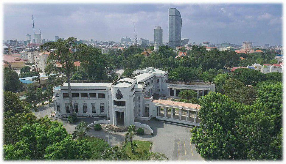 កម្ពុជាទាក់ទាញវិនិយោគជាង ៩.២ពាន់លានដុល្លារ! ៥៧៥គម្រោងត្រូវបានអនុម័តក្នុងរយៈពេល១០ខែដើមឆ្នាំ២០២៥