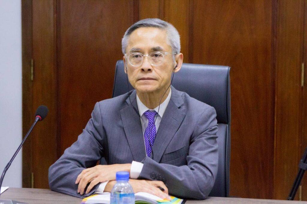 កម្ពុជាជំរុញអ្នករាយការណ៍សិទ្ធិមនុស្សគោរពក្រមប្រតិបត្តិ