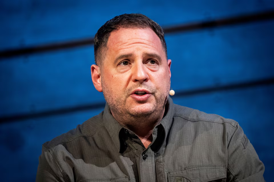 ជំនិតជិតស្និទ្ធរបស់ហ្សេលេនស្គីលាលែងតំណែង ក្រោយអាជ្ញាធរឆ្មក់ផ្ទះពិសេស