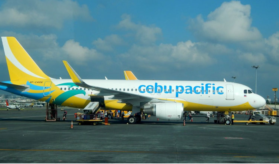 ហ្វីលីពីនលុបចោលជើងហោះហើរ៧៨ជើង ដោយសារបញ្ហាសូហ្វវែរយន្តហោះ Airbus