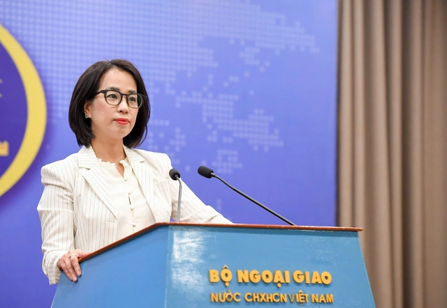 វឹកវរ! ពលរដ្ឋវៀតណាមរាប់សិបរត់ភៀសខ្លួនចូលថៃ ក្រោយមីយ៉ាន់ម៉ាបើកប្រតិបត្តិការបង្រ្កាបឧក្រិដ្ឋជនអនឡាញទ្រង់ទ្រាយធំ!