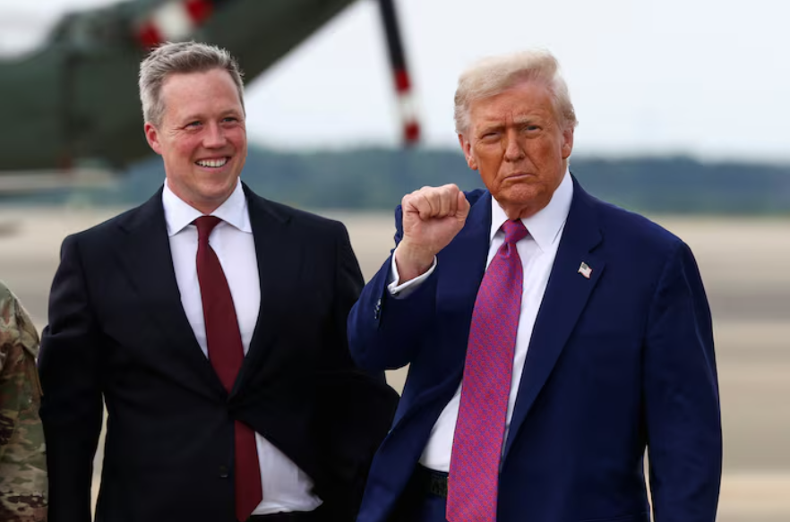 អាមេរិក​បង្កើន​ផលិតកម្ម​ដ្រូន​យោធា​យ៉ាងគំហុក! ពី​៥ម៉ឺន​ដល់​១​លាន​គ្រឿង​ក្នុង​មួយ​ឆ្នាំ