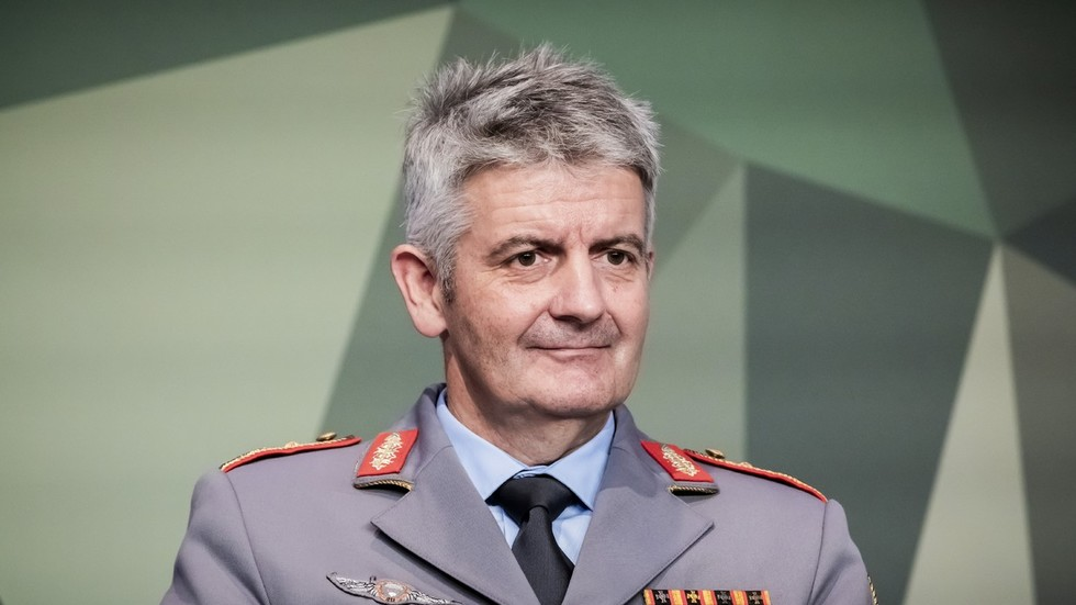 អាល្លឺម៉ង់ ត្រៀមទ័ព ៨០ម៉ឺននាក់ រួមជាមួយណាតូ ត្រៀមបោះទីតាំងនៅព្រំដែនរុស្ស៊ី បើផ្ទុះសង្គ្រាម! 🔥