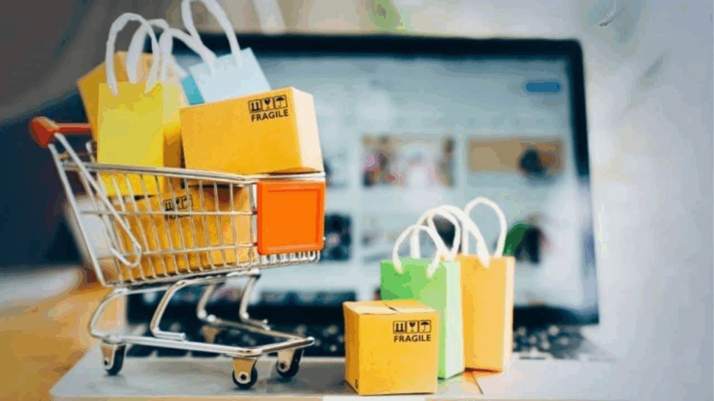 ថៃរឹតបន្តឹងពន្ធលើទំនិញអនឡាញថោកៗ ក្រោម ១ ៥០០ បាត ដើម្បីការពារផលិតផលក្នុងស្រុក និងបង្កើនចំណូលរដ្ឋ!