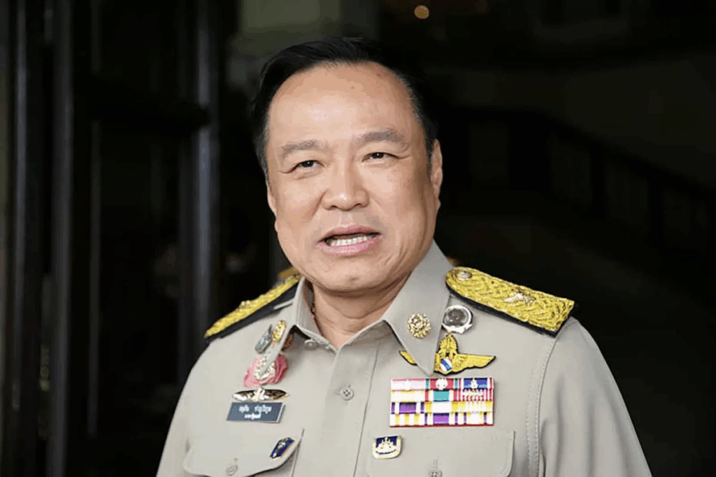 វិស័យទេសចរណ៍ថៃបារម្ភធ្ងន់! ច្បាប់ហាមផឹកស្រាថ្មី អាចបំផ្លាញភ្ញៀវជាតិ-អន្តរជាតិ