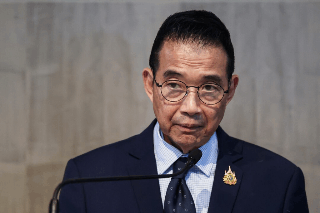 អតីតរដ្ឋមន្ត្រីការបរទេសថៃ ដាស់តឿនរដ្ឋាភិបាលបាងកក៖ «ត្រូវមានភាពចាស់ទុំផ្នែកការទូត!»