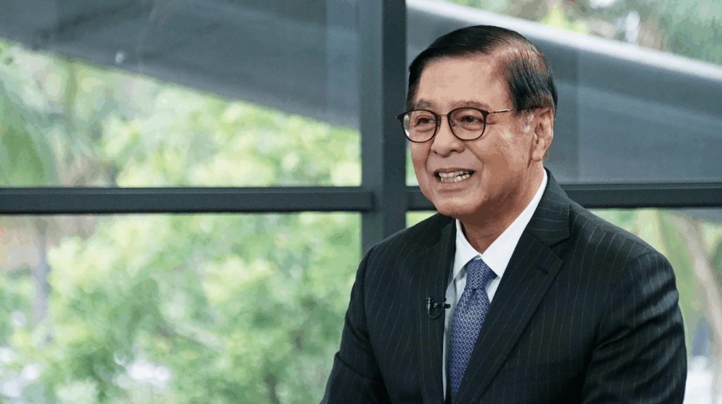 រដ្ឋមន្ត្រីការបរទេសថៃ អះអាងថា៖ «ការទូតជាគន្លឹះដោះស្រាយជម្លោះព្រំដែន នាំមកនូវសន្តិភាព»