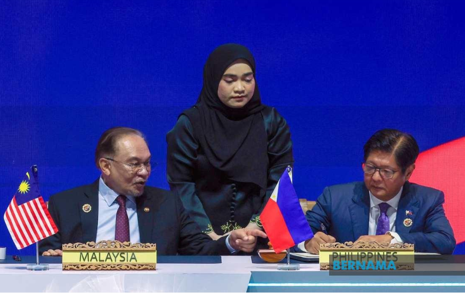 ហ្វីលីពីន​សន្យា​បន្ត​គាំទ្រ​ទីម័រ​បូព៌ា​ ដើម្បី​ពង្រឹង​សហគមន៍​អាស៊ាន​ទាំងមូល