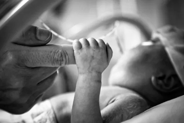 ថៃព្រួយបារម្ភ! អត្រាទារកកើតមិនគ្រប់ខែឡើងដល់កម្រិតខ្ពស់បំផុតមិនធ្លាប់មាន