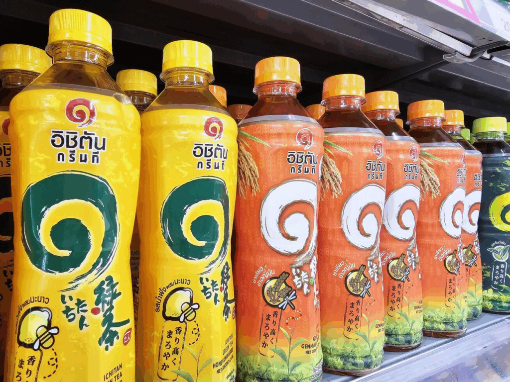 ក្រុមហ៊ុនភេសជ្ជៈថៃល្បីៗ រងការខាតបង់ធ្ងន់ធ្ងរ ដោយសារវិបត្តិកម្ពុជា-ថៃ និងបញ្ហាអាកាសធាតុ!