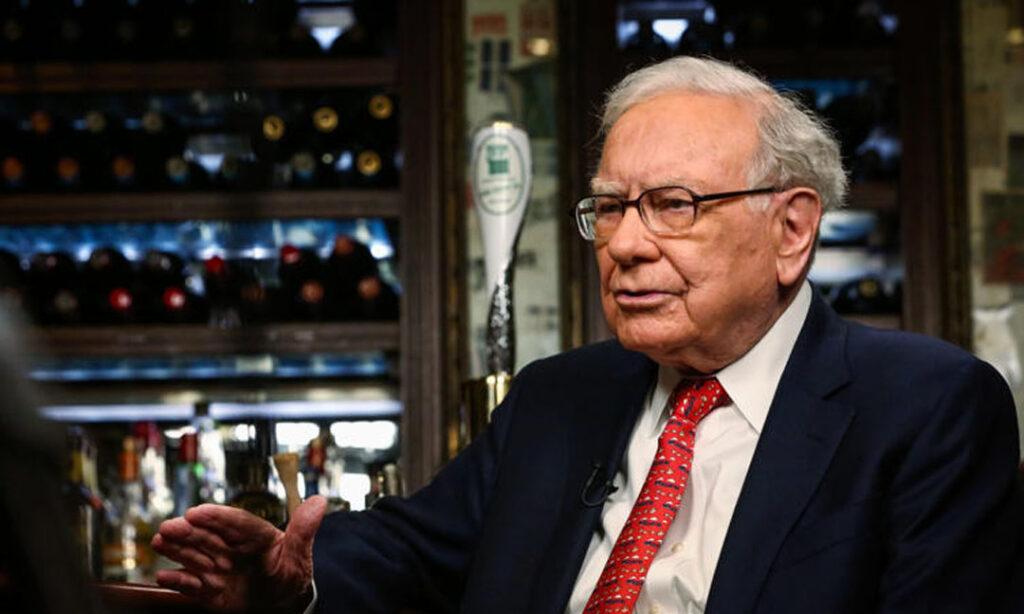 មហាសេដ្ឋី Warren Buffett ប្រកាសចូលនិវត្តន៍ផ្លូវការ បរិច្ចាគទ្រព្យសម្បត្តិ ១៤៩ ពាន់លានដុល្លារ ជូនមូលនិធិគ្រួសារ