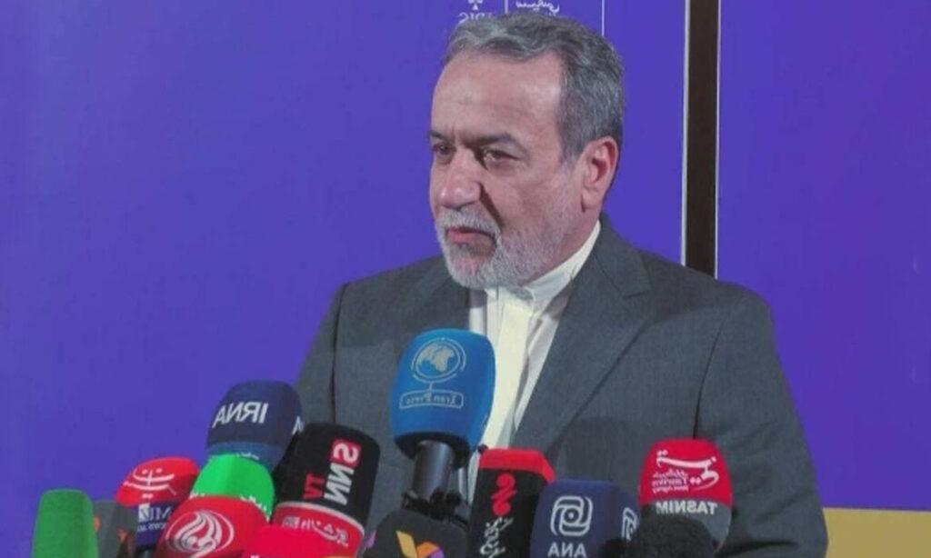 អ៊ីរ៉ង់ ប្រកាសបញ្ឈប់ការបង្កើនជាតិអ៊ុយរ៉ាញ៉ូម តែមិនបោះបង់សិទ្ធិនុយក្លេអ៊ែរ ទោះរងការវាយប្រហារ!