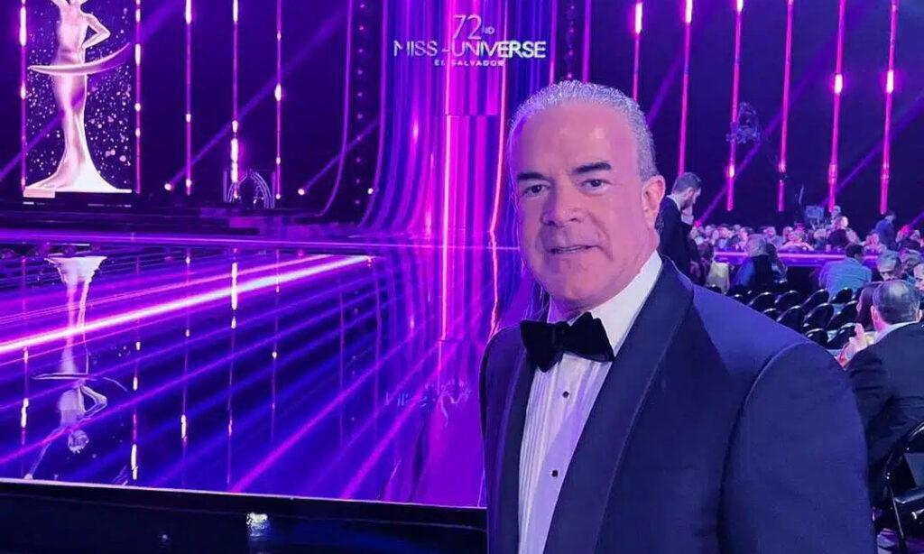 ម៉ិកស៊ិកស៊ើបអង្កេតម្ចាស់ស្ថាប័នបវរកញ្ញាចក្រវាល ពីបទជួញដូរគ្រឿងញៀន និងរត់ពន្ធអាវុធ