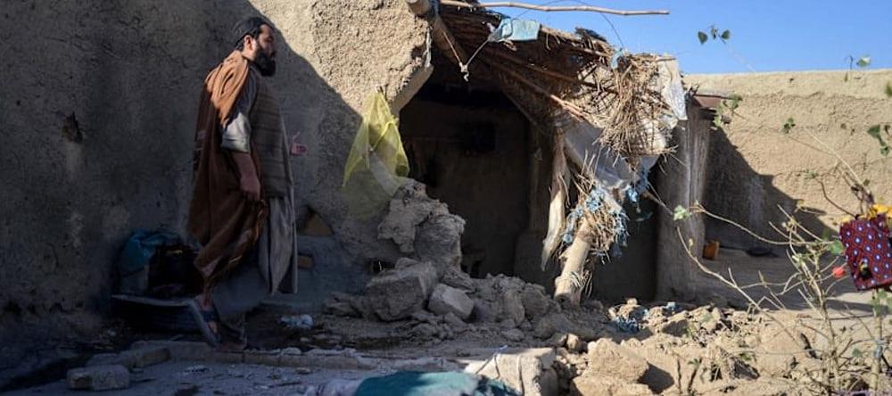 តាលីបង់អាហ្វហ្គានីស្ថាន បញ្ជាក់ជំហររក្សាបទឈប់បាញ់ជាមួយប៉ាគីស្ថាន ទោះបរាជ័យចរចា!