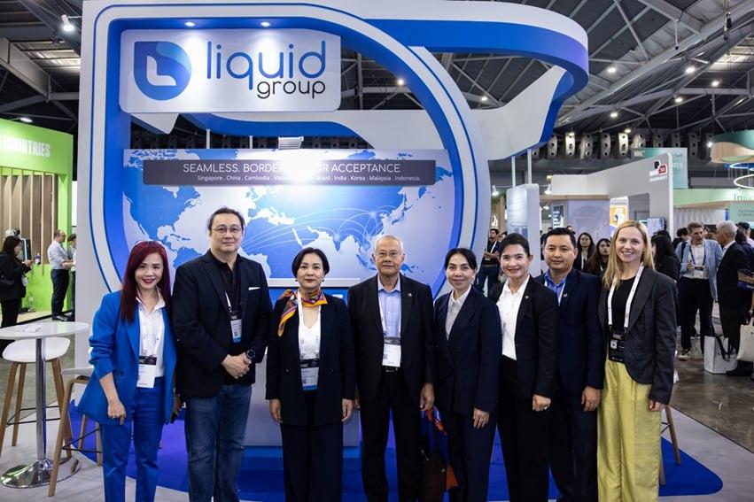 កម្ពុជា-សិង្ហបុរី បើកទំព័រថ្មី! ដំណើរការទូទាត់ឆ្លងដែនតាម QR Code លើកកម្ពស់សេដ្ឋកិច្ចឌីជីថលក្នុងតំបន់