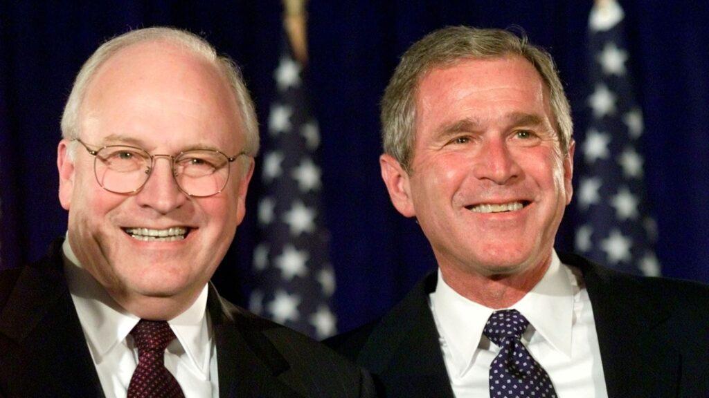 បាត់បង់ឥស្សរជននយោបាយ! លោក Dick Cheney អតីតអនុប្រធានាធិបតីអាមេរិកទទួលមរណភាពក្នុងវ័យ ៨៤ឆ្នាំ