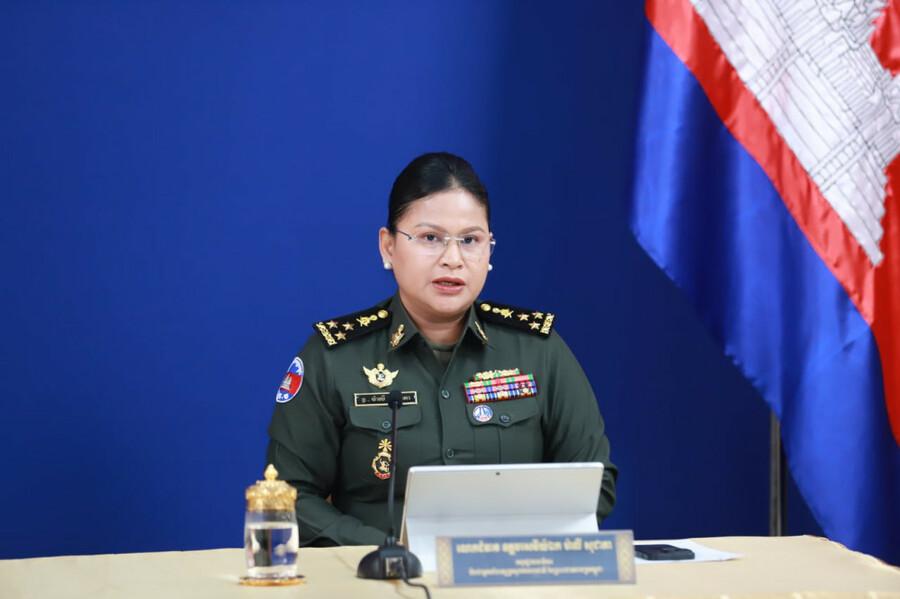 យោធាថៃបាញ់ប្រហារចូលភូមិប្រជាពលរដ្ឋ បណ្តាលឱ្យមានរបួស និងផ្ទះឆេះជាច្រើននៅព្រំដែន