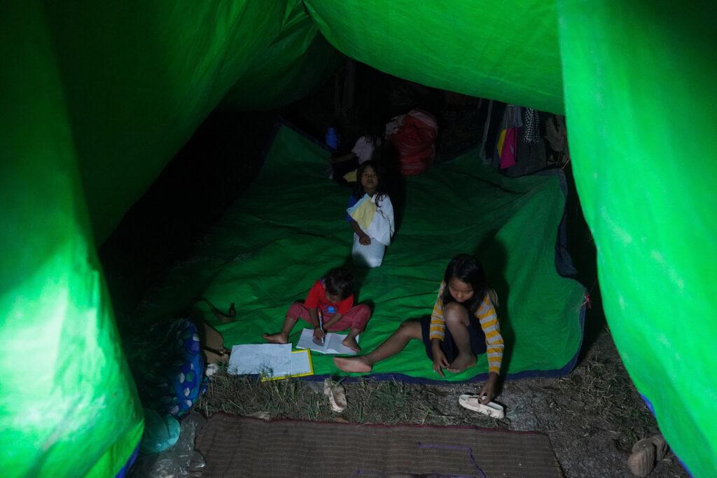 អង្គការអន្តរជាតិព្រួយបារម្ភខ្លាំង អំពាវនាវកម្ពុជា-ថៃការពារជនស៊ីវិលក្នុងជម្លោះព្រំដែន