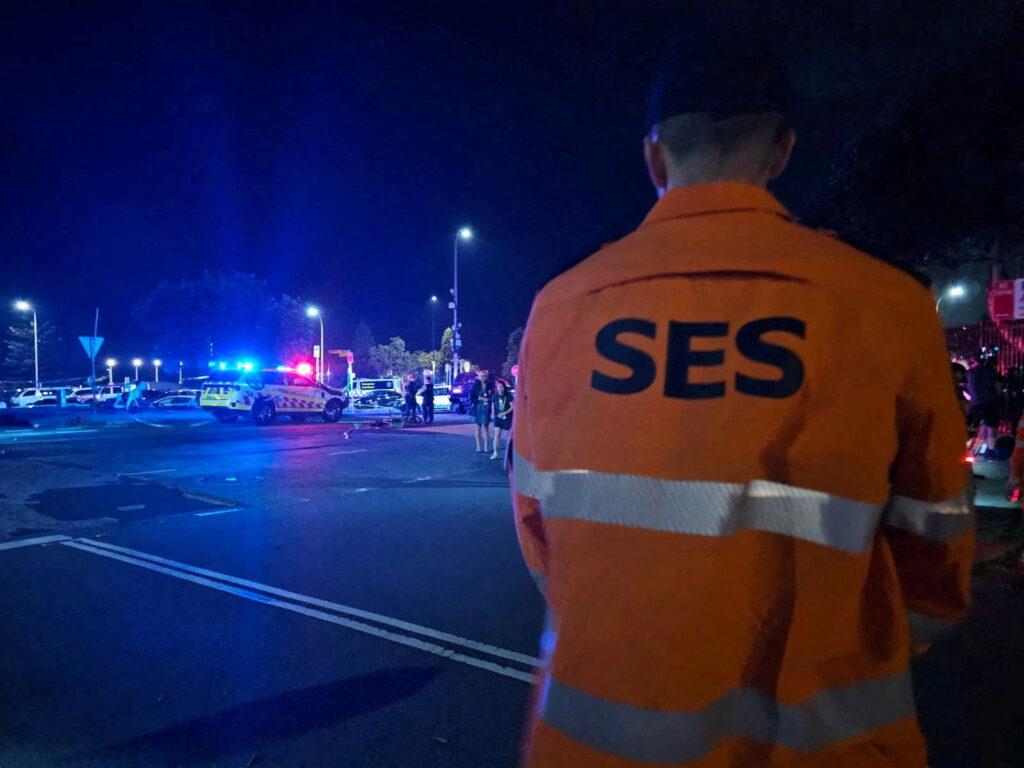 ភេរវកម្មដ៏រន្ធត់នៅឆ្នេរ Bondi អូស្រ្តាលី: ឪពុកកូនបាញ់សម្លាប់១៦នាក់ របួស៤០នាក់ក្នុងពិធីបុណ្យ Hanukkah