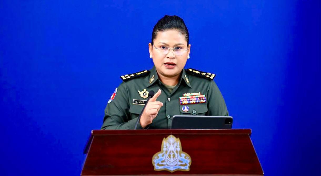 ថៃប្រើកម្លាំងយោធាវាយប្រហារកម្ពុជាជាថ្មី រំលោភបទឈប់បាញ់ និងកិច្ចព្រមព្រៀងសន្តិភាព