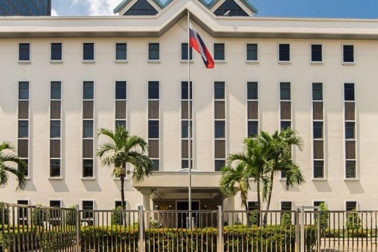 រុស្ស៉ីបដិសេធព័ត៌មានថាមានទាហានស៊ីឈ្នួលរុស្ស៉ីនៅក្នុងជម្លោះថៃ-កម្ពុជា