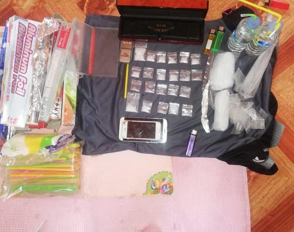 ខេត្តក្រចេះបង្ក្រាបអំពើគ្រឿងញៀន១៤៣ករណីក្នុងឆ្នាំ២០២៥ ថយចុះ២០ករណីធៀបនឹងឆ្នាំ២០២៤