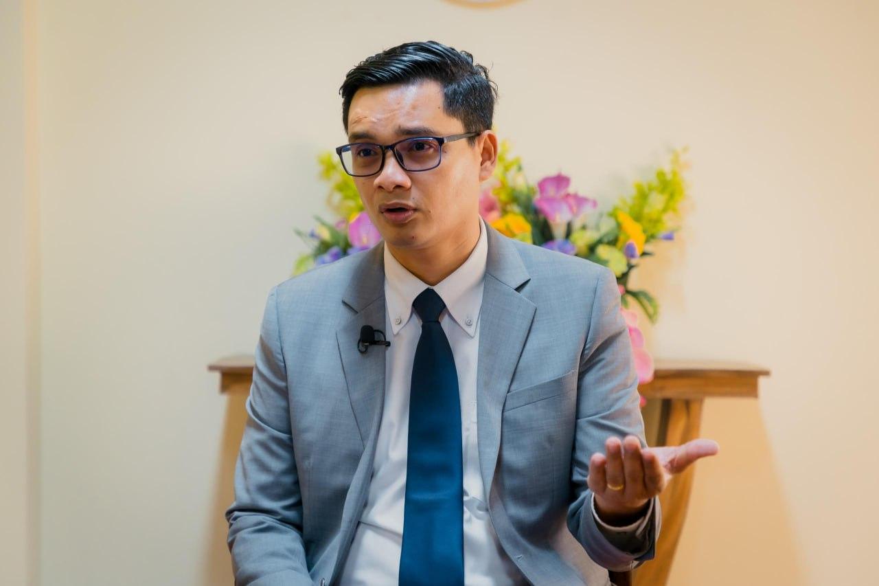 ក្រសួងការងារប្រកាស៖ កិច្ចសហប្រតិបត្តិការការងារជាមួយអ៊ីស្រាអែល ជាឱកាសមាស់សម្រាប់ពលករខ្មែរ