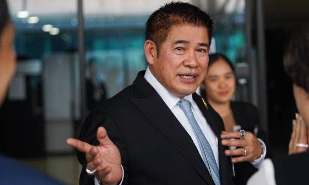 គណបក្ស Kla Tham តែងតាំងអតីតរដ្ឋមន្ត្រីដែលជាប់ពាក់ព័ន្ធនឹងក្រុម Scammer ជាបេក្ខជននាយករដ្ឋមន្ត្រី