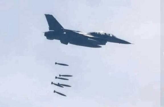 ថៃបើកការវាយប្រហារតាមអាកាសលើកម្ពុជា បំបែកផែនការសន្តិភាពត្រាំបណ្ដាលជនស៊ីវិលស្លាប់របួស