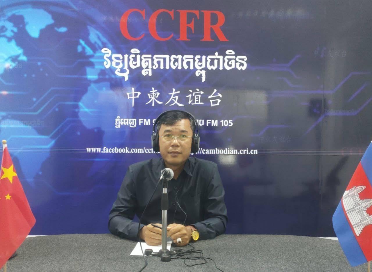 ចិនបន្តយកចិត្តទុកដាក់ជម្លោះព្រំដែនកម្ពុជា-ថៃ អ្នកវិភាគចាត់ទុកជាការអំពាវនាវឲ្យដោះស្រាយដោយសន្តិវិធី