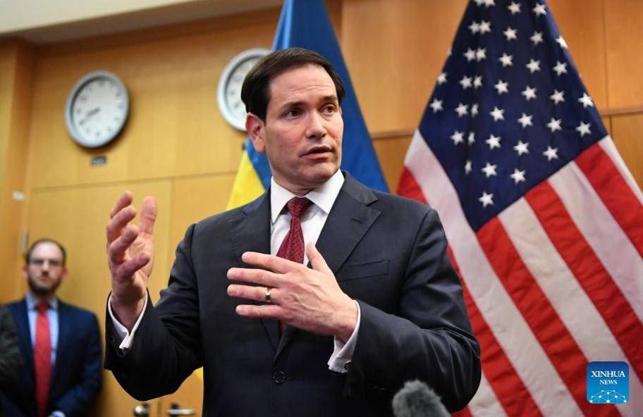 សហរដ្ឋអាម៉េរិកជំរុញឱ្យបញ្ឈប់ជាបន្ទាន់អរិភាពកម្ពុជា-ថៃ តាមកិច្ចព្រមព្រៀងសន្តិភាពគូឡាឡាំពួរ