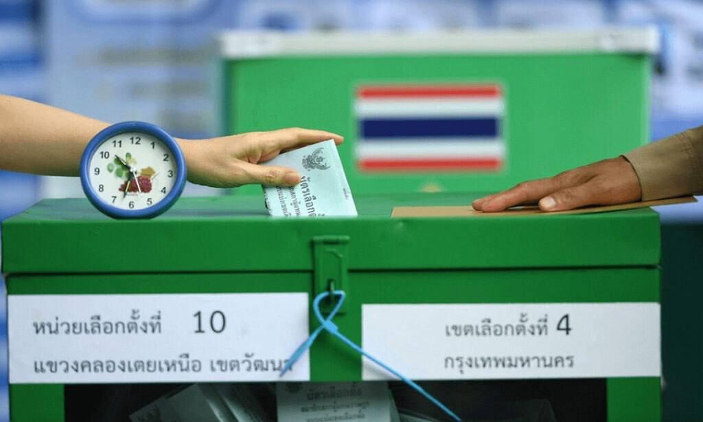 ថៃរៀបចំបោះឆ្នោតថ្មីថ្ងៃទី៨ កុម្ភៈ ២០២៦ បន្ទាប់ពីព្រះមហាក្សត្រអនុម័តការរំលាយសភា