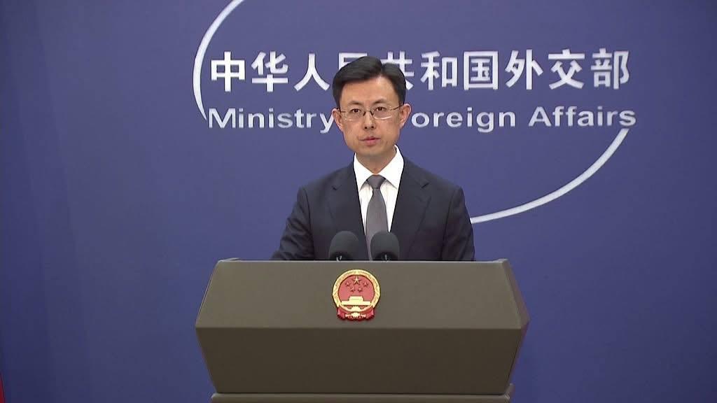 ចិនពង្រឹងការសម្របសម្រួល ស្វែងរកការឈប់បាញ់នៅព្រំដែនកម្ពុជា-ថៃ