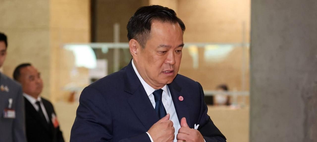 អ្នកកាសែតថៃព្រមានអានុទីន៖ បើមិនឈប់បាញ់ ថៃនឹងប្រឈមនឹងវិបត្តិសេដ្ឋកិច្ចនិងការទូត