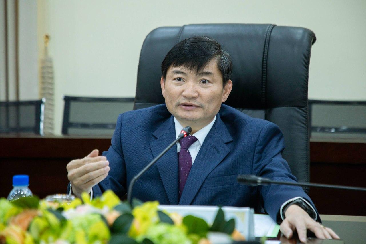 អង្គការ IOM ប្តេជ្ញាពង្រឹងកិច្ចសហប្រតិបត្តិការ គាំពារពលករខ្មែរវិលត្រឡប់ពីថៃ