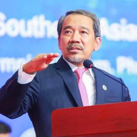 ទេសរដ្ឋមន្ត្រីកែវ រ៉េមី អំពាវនាវថៃជ្រើសរើសមេដឹកនាំសន្តិភាព ដើម្បីបញ្ចប់ជម្លោះជាមួយកម្ពុជា