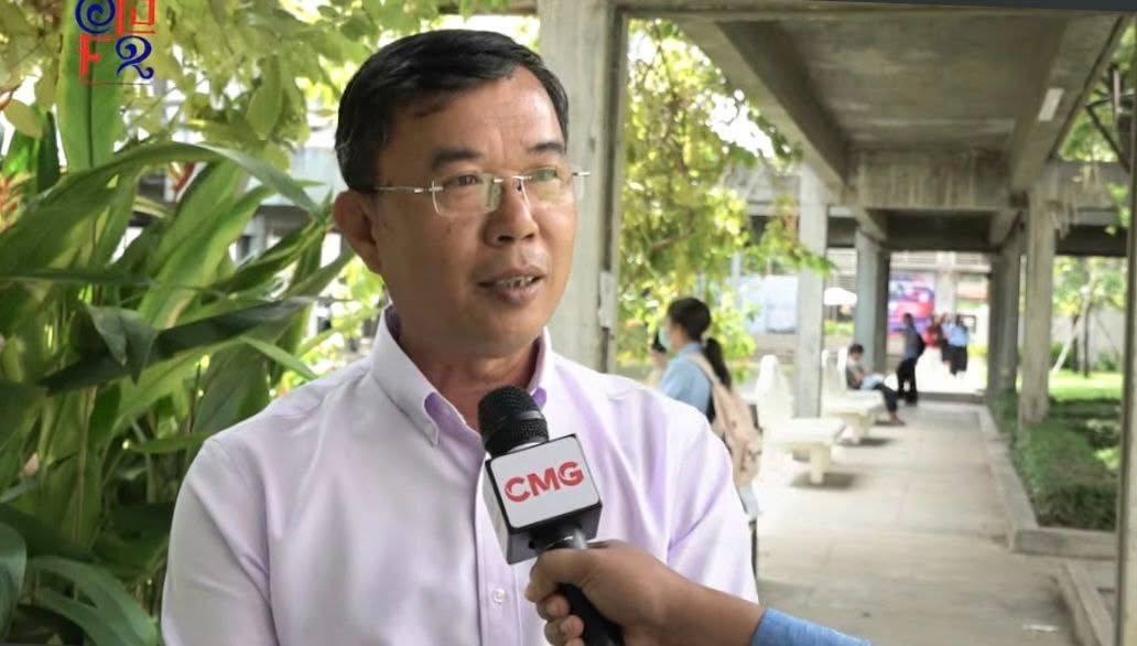 អ្នកវិភាគសង្គមគាំទ្រកម្ពុជា ក្នុងការប្រកាន់ខ្ជាប់គោលនយោបាយចិនតែមួយ