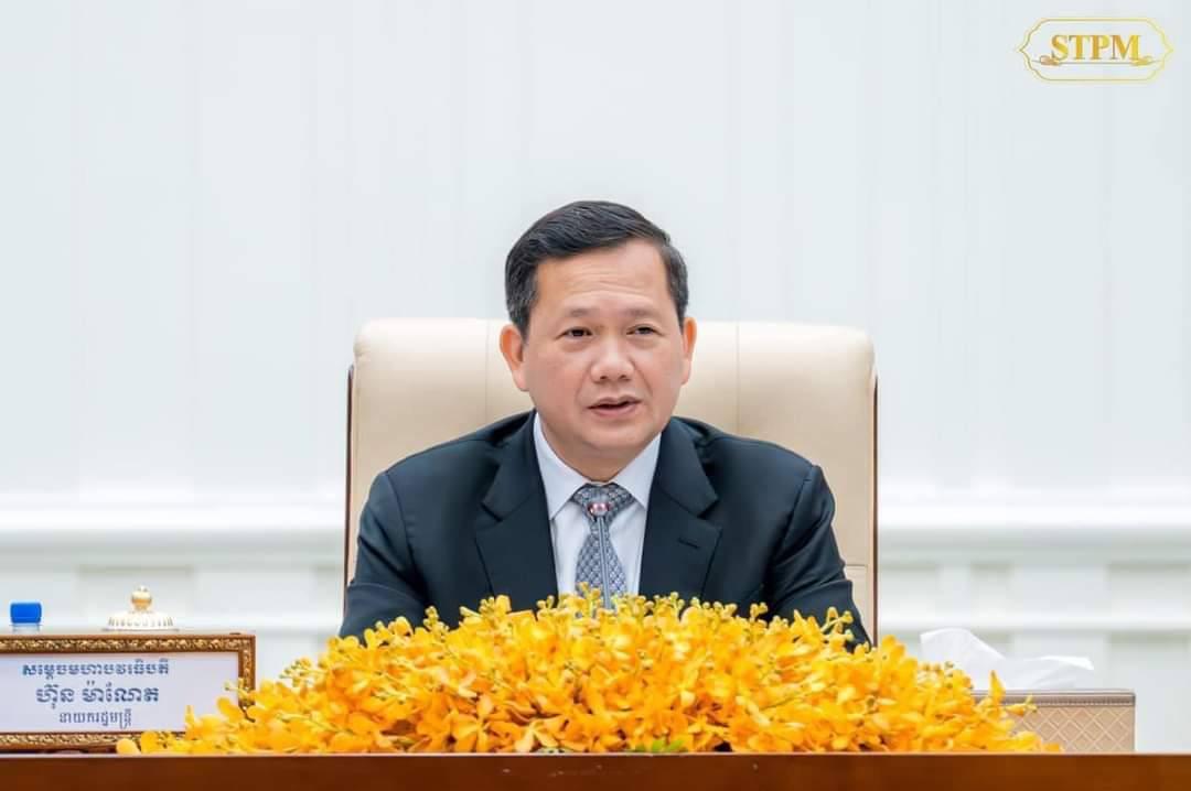 សម្តេចហ៊ុន ម៉ាណែត អបអរទិវាជាតិអ្នកនិពន្ធ ឆ្នាំ២០២៥ ដោយសង្កត់ធ្ងន់តួនាទីអ្នកនិពន្ធជាទូតសុឆន្ទៈ