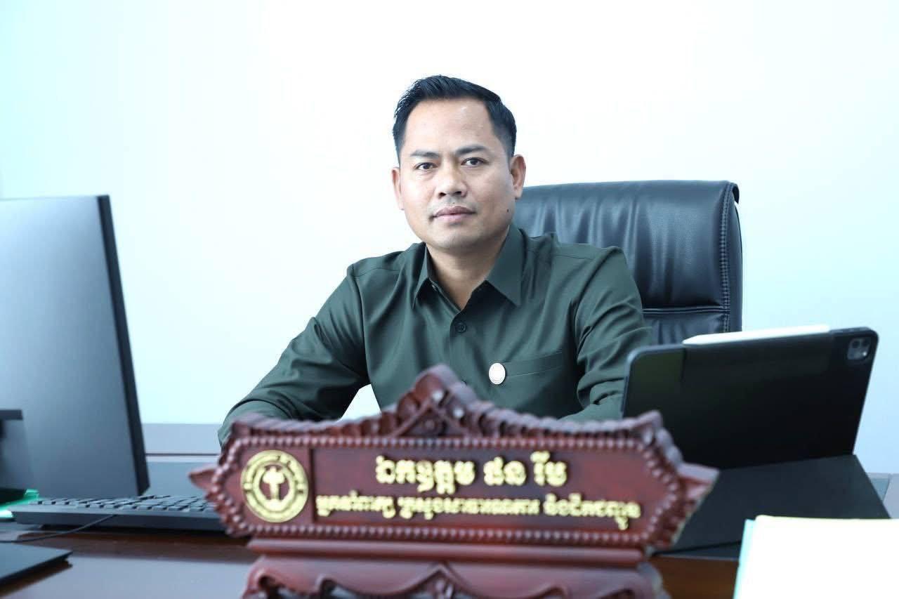 សេវាទូកល្បឿនលឿនភ្នំពេញ-សៀមរាប ត្រឡប់មកវិញ ផ្តល់ជម្រើសដំណើរតាមផ្លូវទឹកដល់ភ្ញៀវទេសចរ