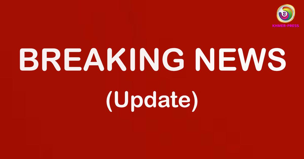 កងកម្លាំងកម្ពុជាបាញ់តបតយ៉ាងរឹងមាំ ការពារបូរណភាពទឹកដីនៅបឹងត្រកួន