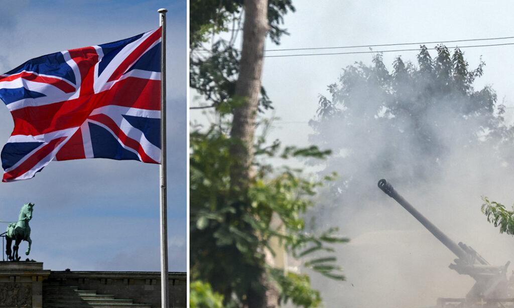 អង់គ្លេស-អាមេរិក ព្រមានពលរដ្ឋឲ្យជៀសឆ្ងាយព្រំដែនកម្ពុជា-ថៃ បន្ទាប់ពីការប៉ះទង្គិចគ្នាឡើងវិញ