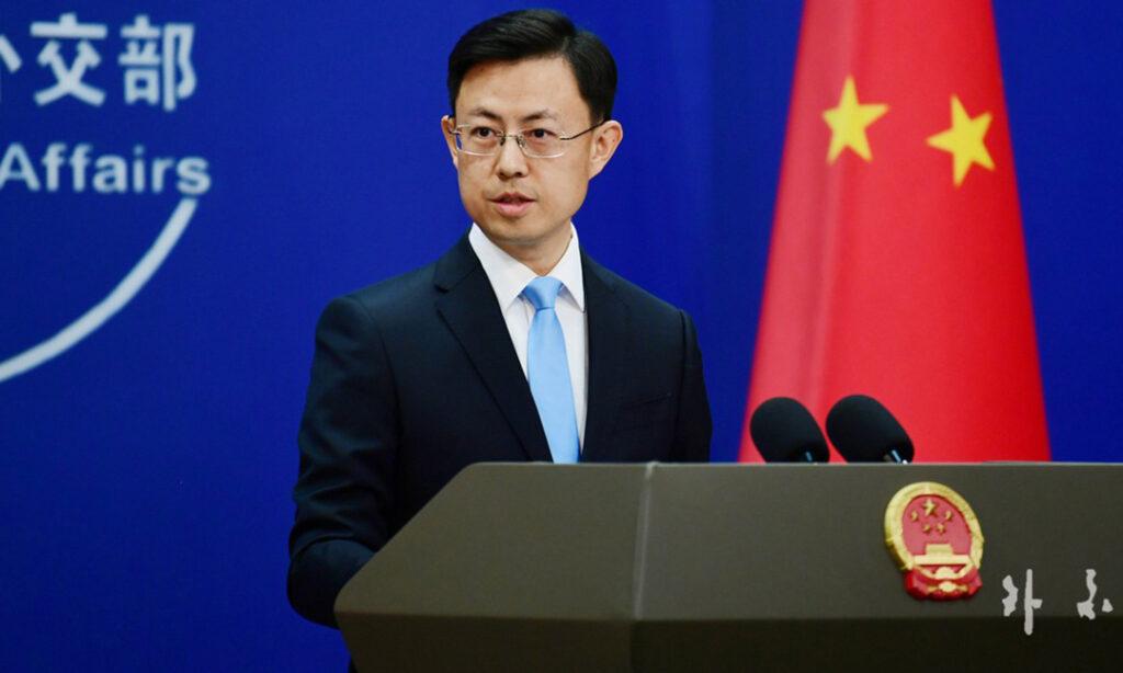 ចិនអំពាវនាវកម្ពុជា-ថៃអត់ធ្មត់ សន្យាបន្តជាអ្នកស្ថាបនាដោះស្រាយជម្លោះព្រំដែន