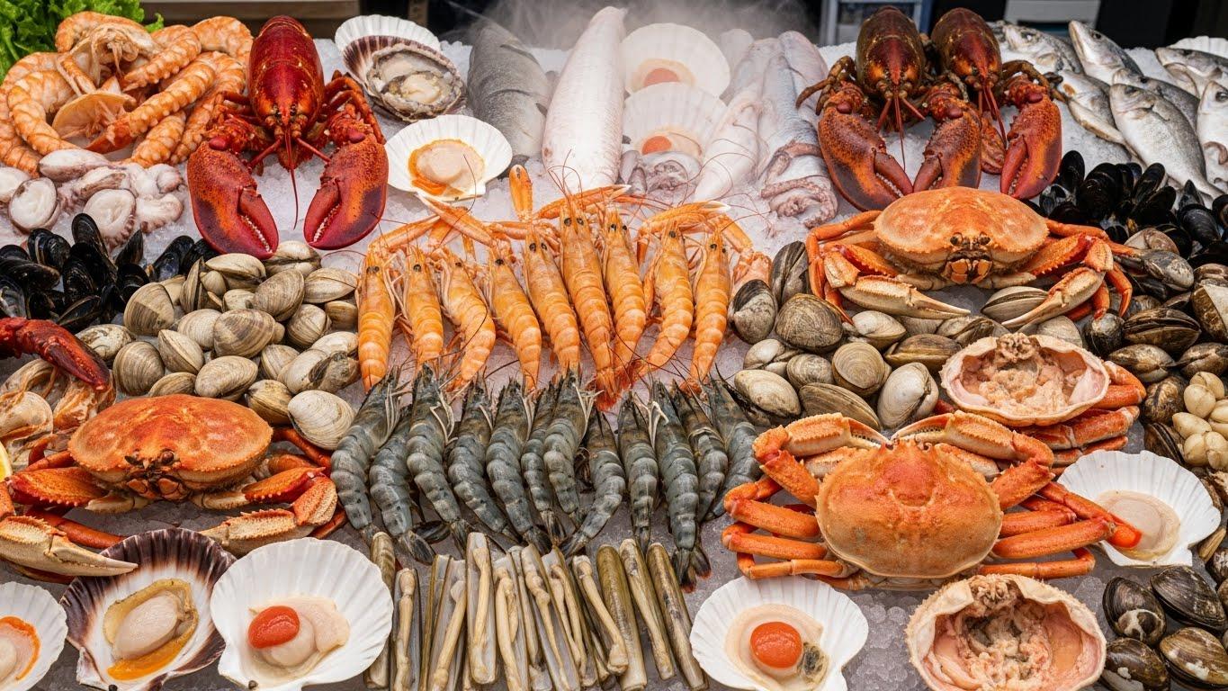 រដ្ឋទទួលបន្ទុកអាករលើសាច់ ត្រី ស៊ុត និងគ្រឿងទេសសំខាន់ៗ ដើម្បីសម្រួលជីវភាពប្រជាពលរដ្ឋ