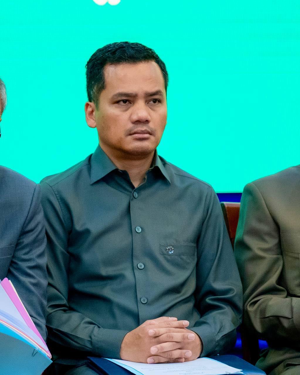 កម្លាំងសមត្ថកិច្ចចុះបង្ក្រាបទីតាំងឆបោកអនឡាញ ឃាត់ខ្លួនកូរ៉េ៧នាក់ ខ្មែរ២នាក់