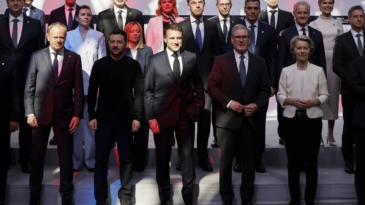 ពលរដ្ឋអឺរ៉ុបជាង 55% ចង់ឃើញអឺរ៉ុបថ្លឹងថ្លែងរវាងអាមេរិក-ចិន ខណៈជិតពាក់កណ្ដាលចាត់ទុកលោកត្រាំជាសត្រូវ