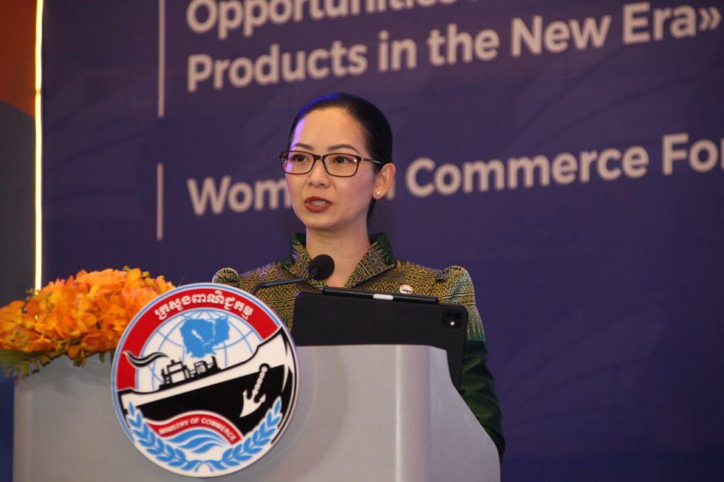 ស្វាយចន្ទីកម្ពុជាឈានជើងទីផ្សារជប៉ុនដ៏ធំ ដាក់លក់ក្នុង Family Mart ជិត ១៧,០០០ ទីតាំង