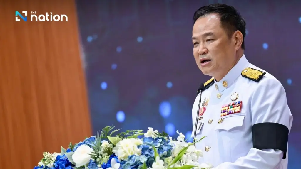 ថៃទទួលស្គាល់មិនអាចហាមឃាត់ការដឹកប្រេងពីឡាវទៅកម្ពុជា ក្រោយការព្យាយាមបិទច្រកព្រំដែន